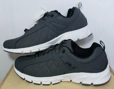 fila cross trainers
